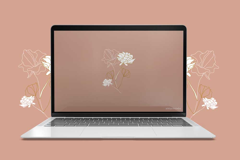 fond-decran-mai-fleurs-ordinateur
