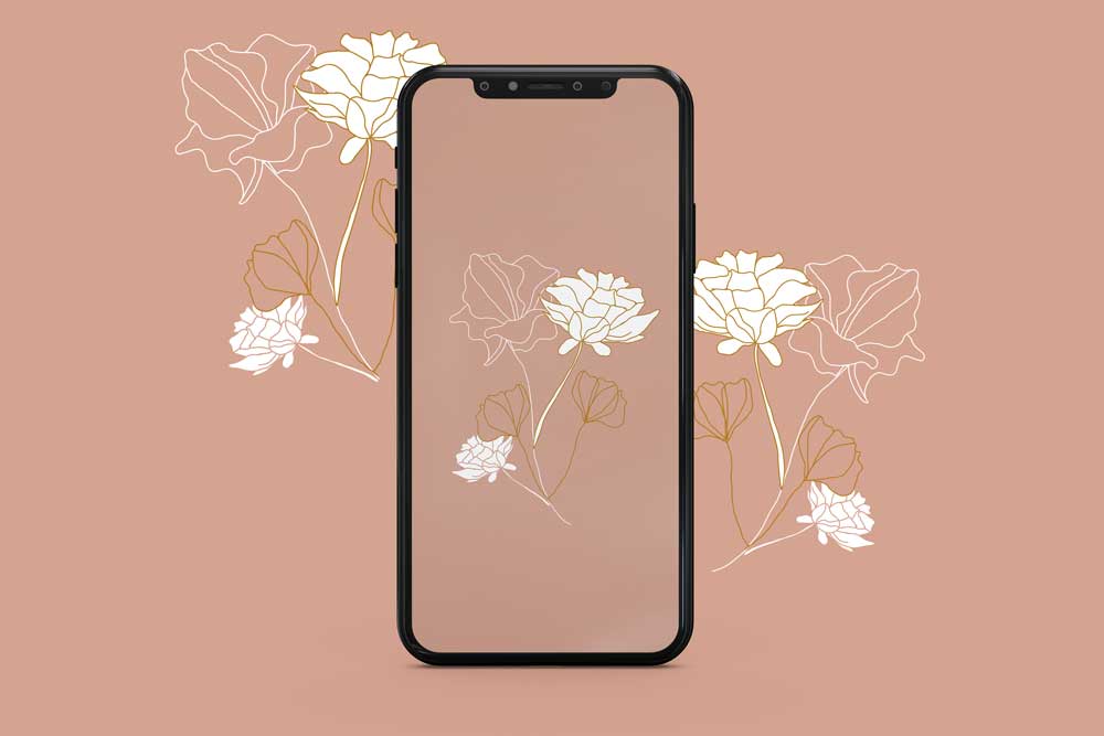 fond-decran-mai-fleurs-smartphone