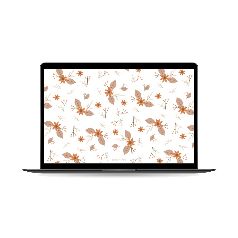 Fond-decran-motifs-floraux-ordinateur